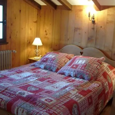 Chalet Spacieux Pour 10 Pers. Avec Garage, Proche Pistes - Fr-1-733-7 Crest-Voland